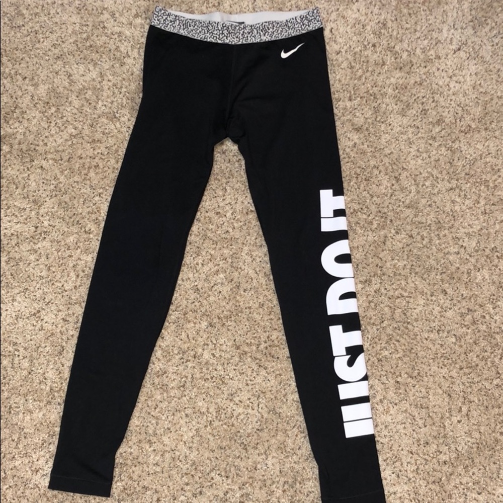 Nike Pro leggings Dri-Fit